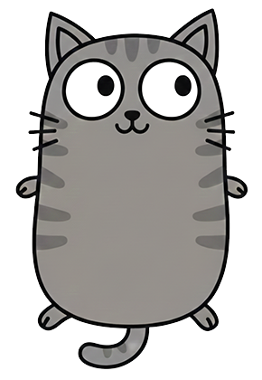 Housecat logo